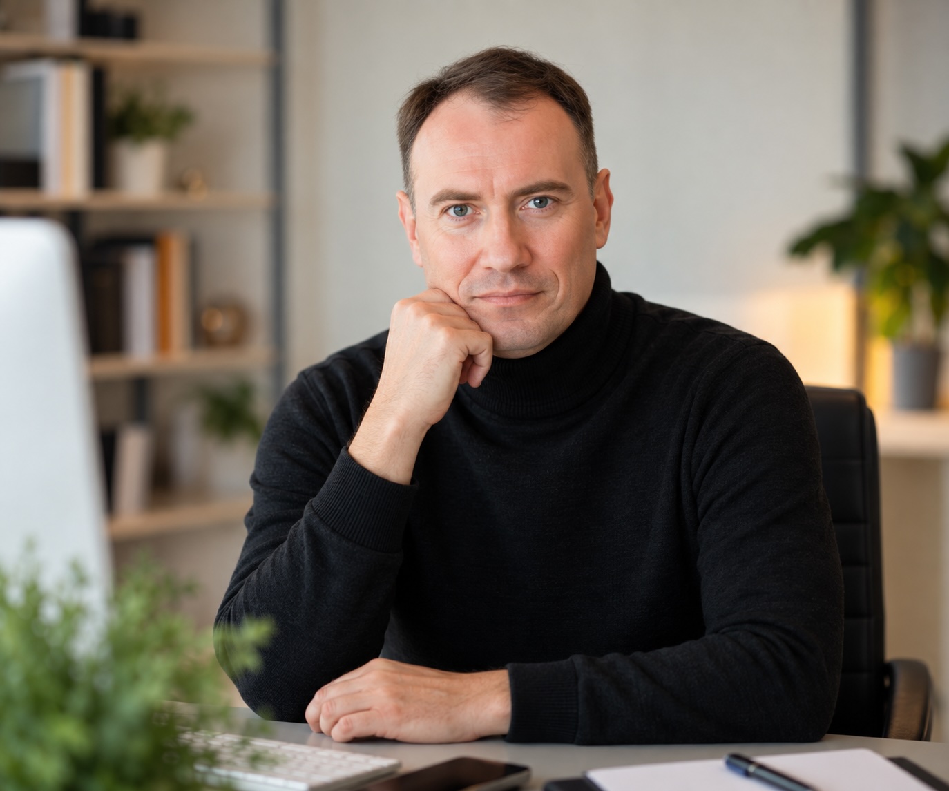 Сергей Пермяков